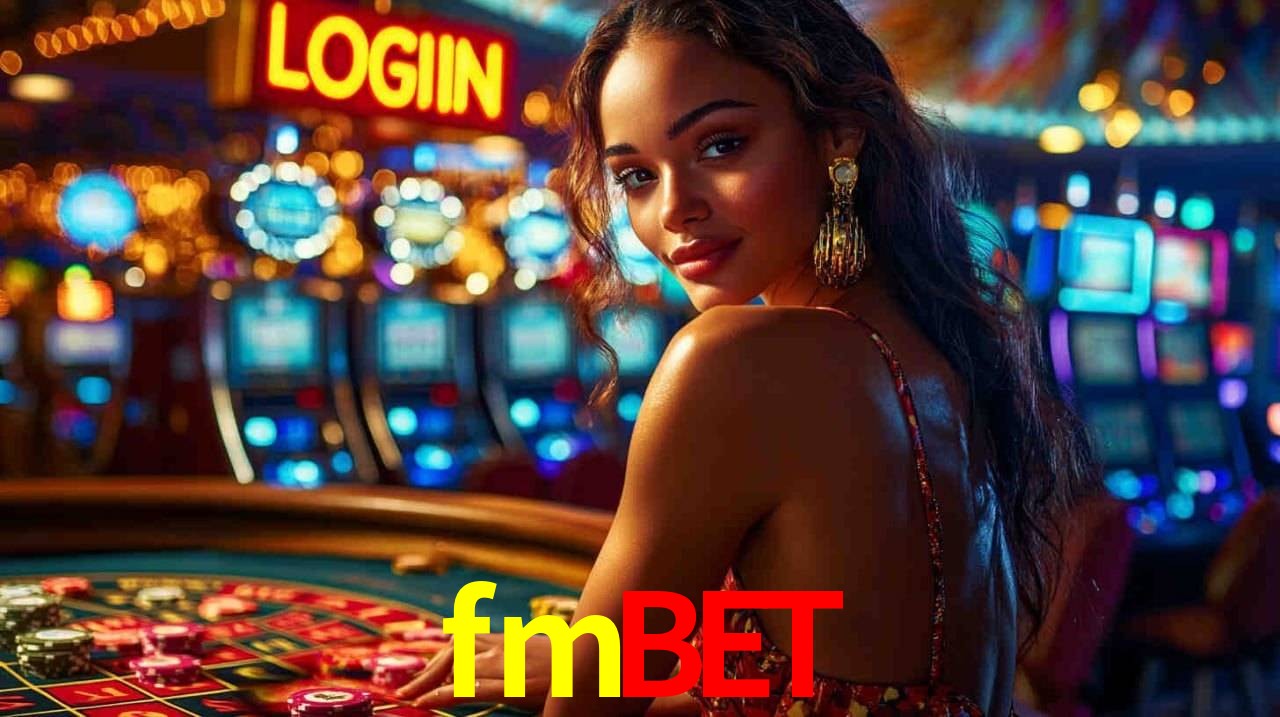 Experiência VIP fmbet