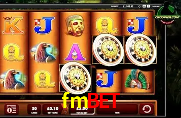 Desvendando o Mundo dos Jogos Virtuais na fmbet