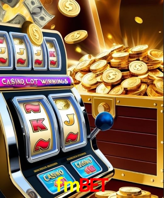 Experiência VIP fmbet