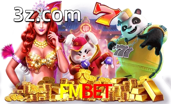 jogue em caça-níqueis ricos na FMBET