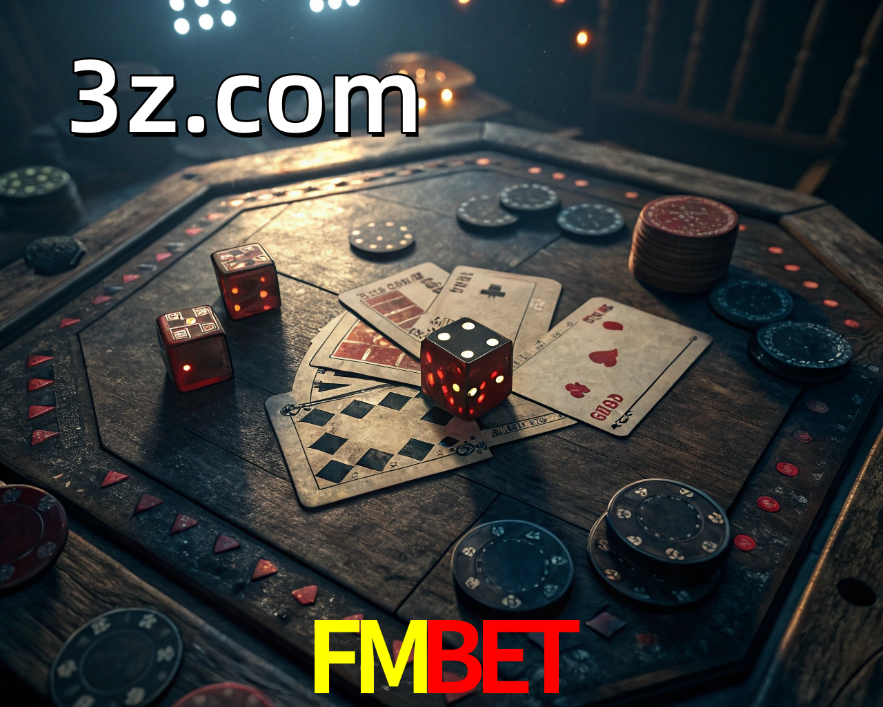 cassino FMBET