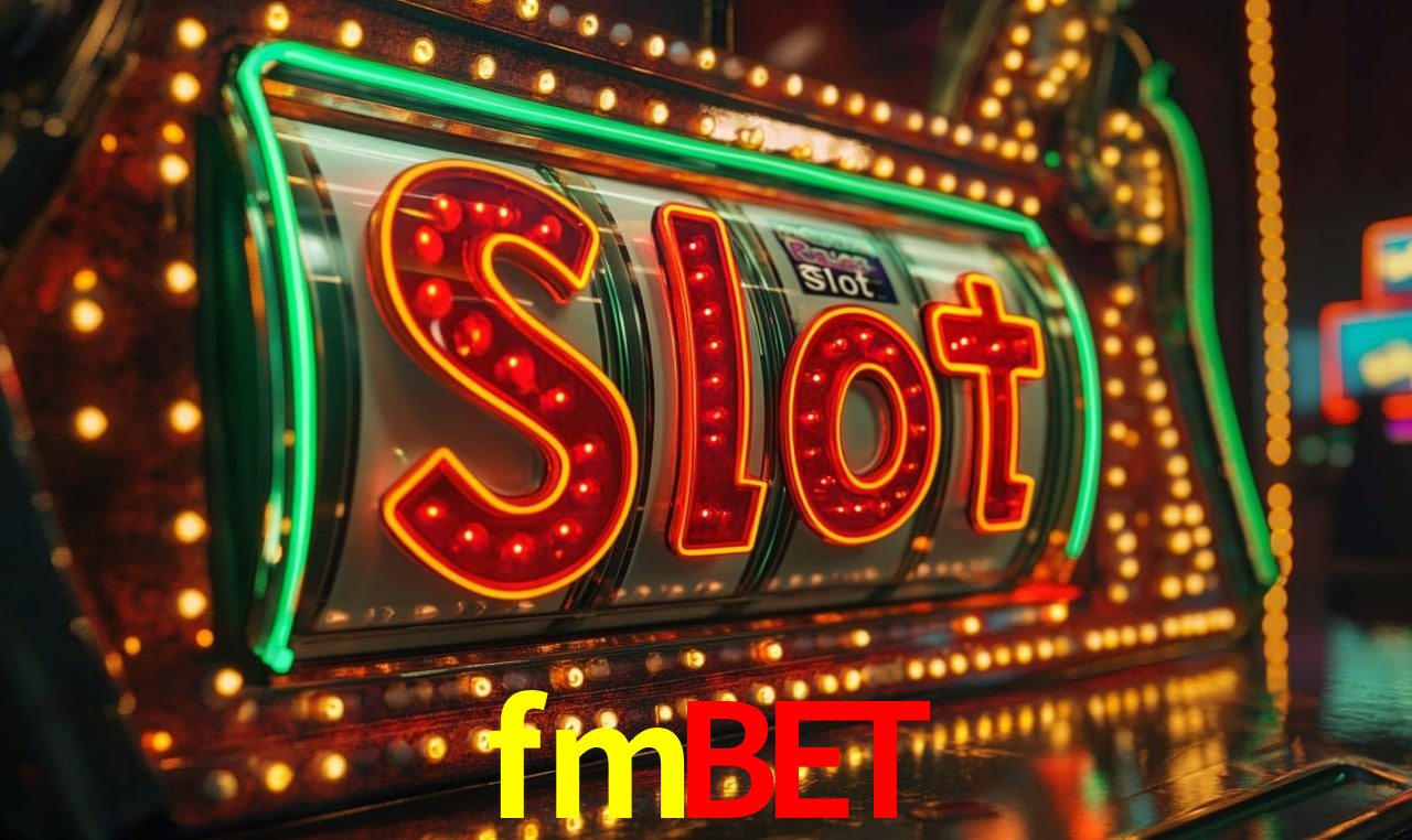 Casino Ao Vivo fmbet