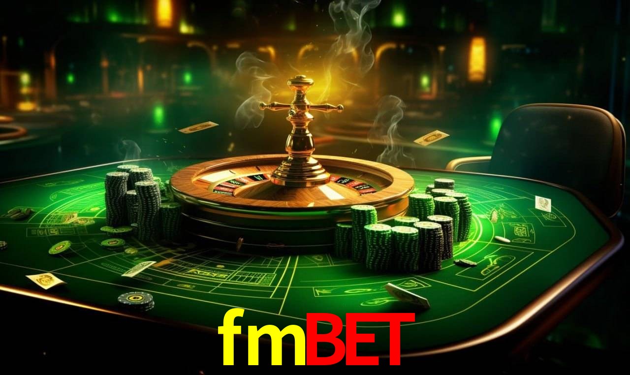 Explorando a Categoria de Eventos em Apostas na fmbet