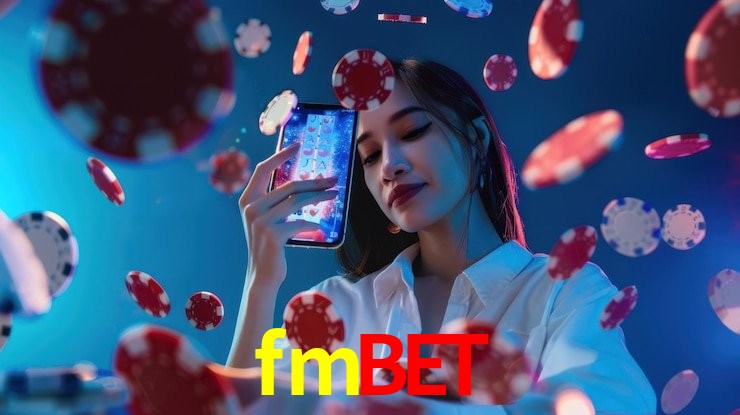 A Popularidade dos Caça-Níqueis no fmbet