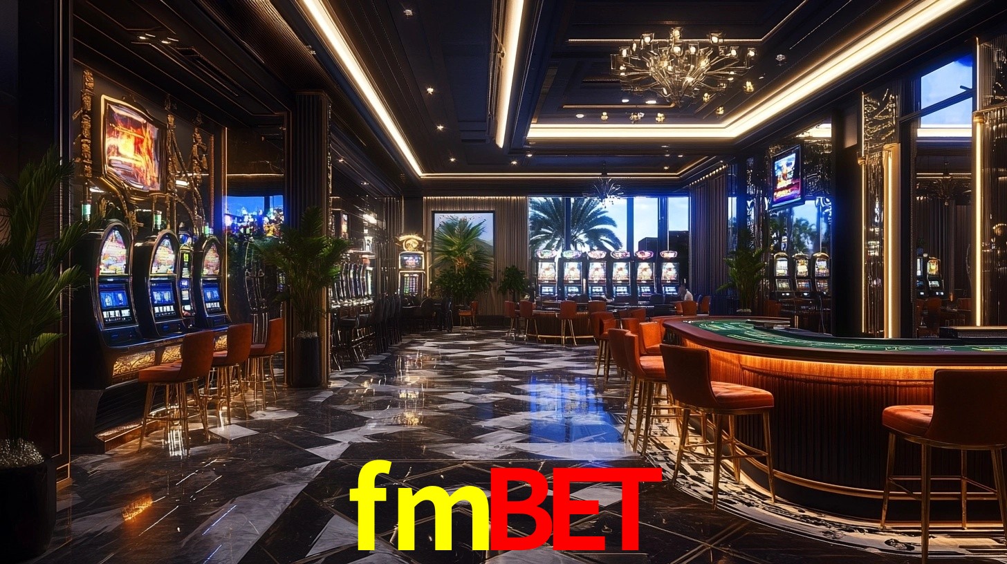 Premium Interface fmbet