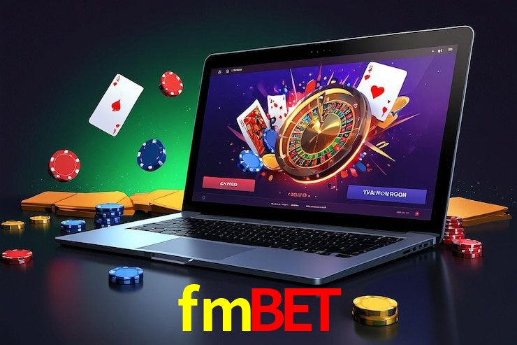 Segurança 2FA fmbet