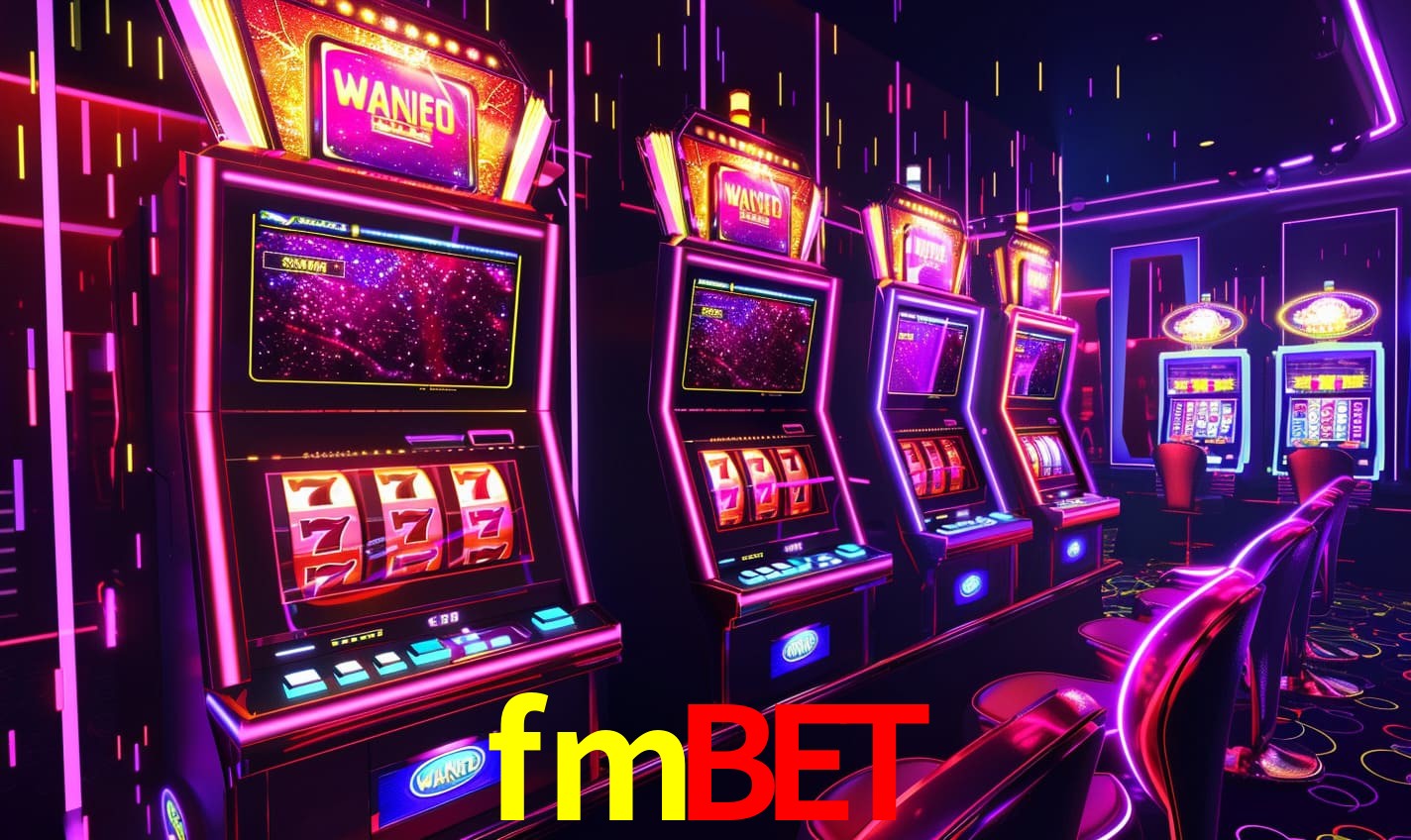 A Popularidade dos Caça-Níqueis no fmbet