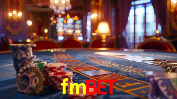 Live Casino fmbet