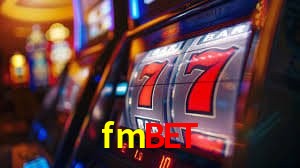 Recursos de Bônus fmbet