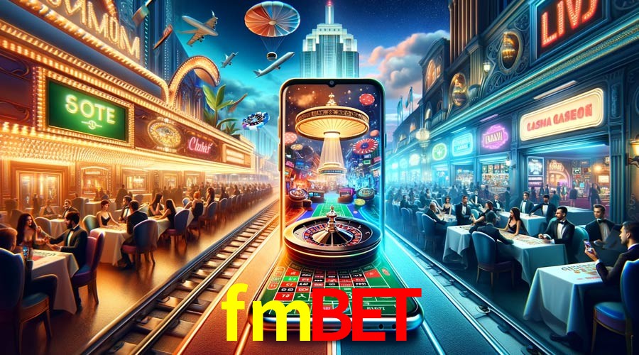Secure Login fmbet