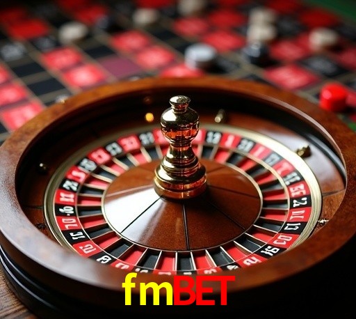 Tecnologia da Plataforma fmbet