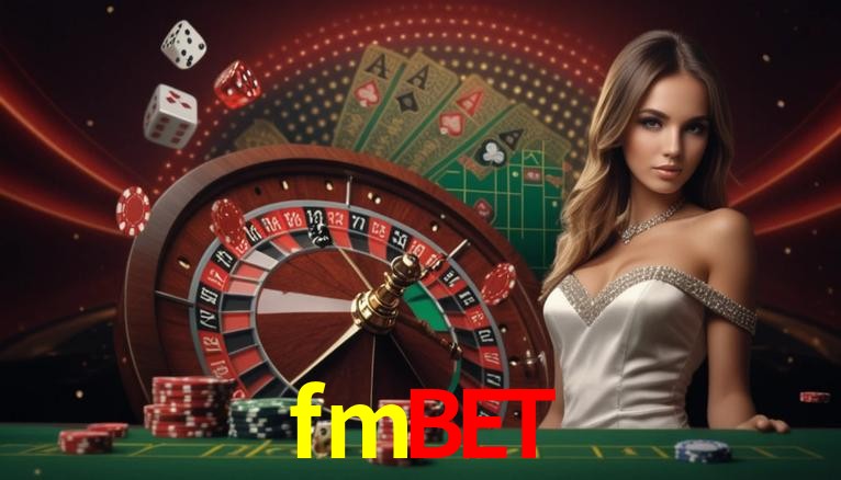 Game Providers fmbet