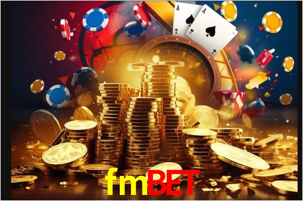 Explorando a Categoria de Eventos em Apostas na fmbet