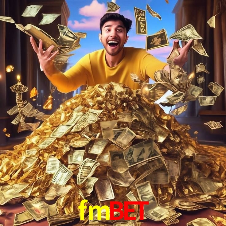 Interface Premium fmbet
