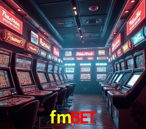Design Responsivo fmbet