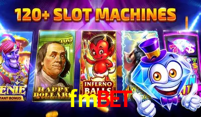 APP oficial da fmbet para mobile