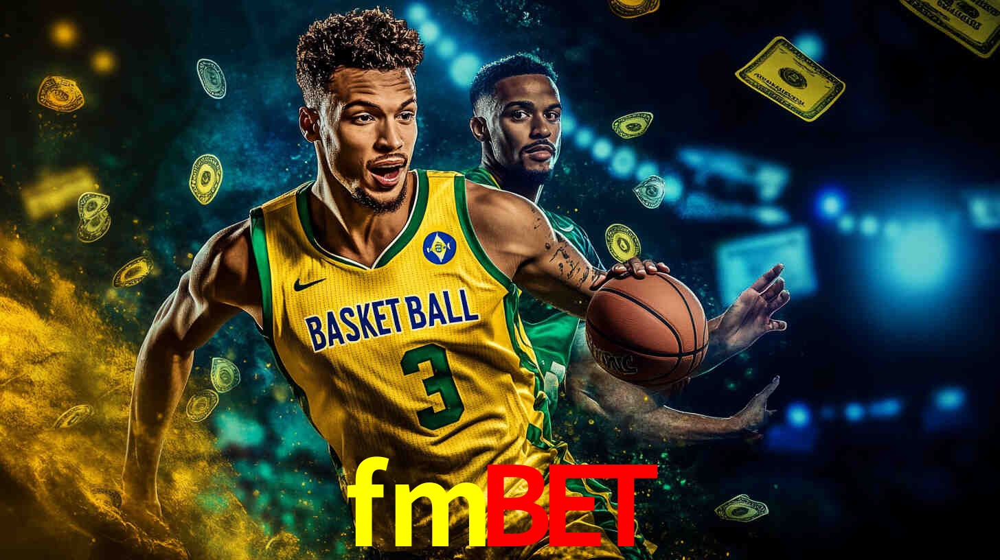 A Revolução dos Aplicativos de Jogos no fmbet