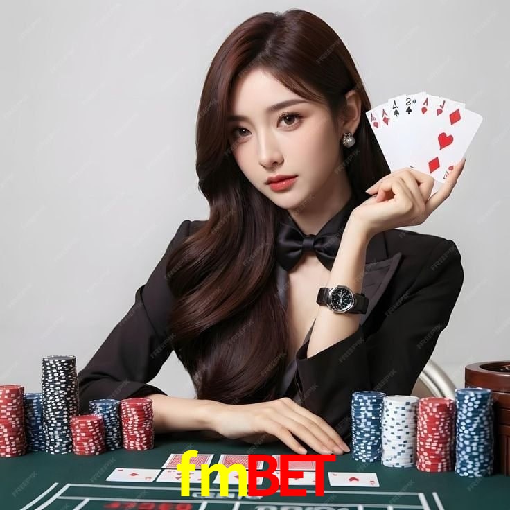 Provedores de Jogos fmbet