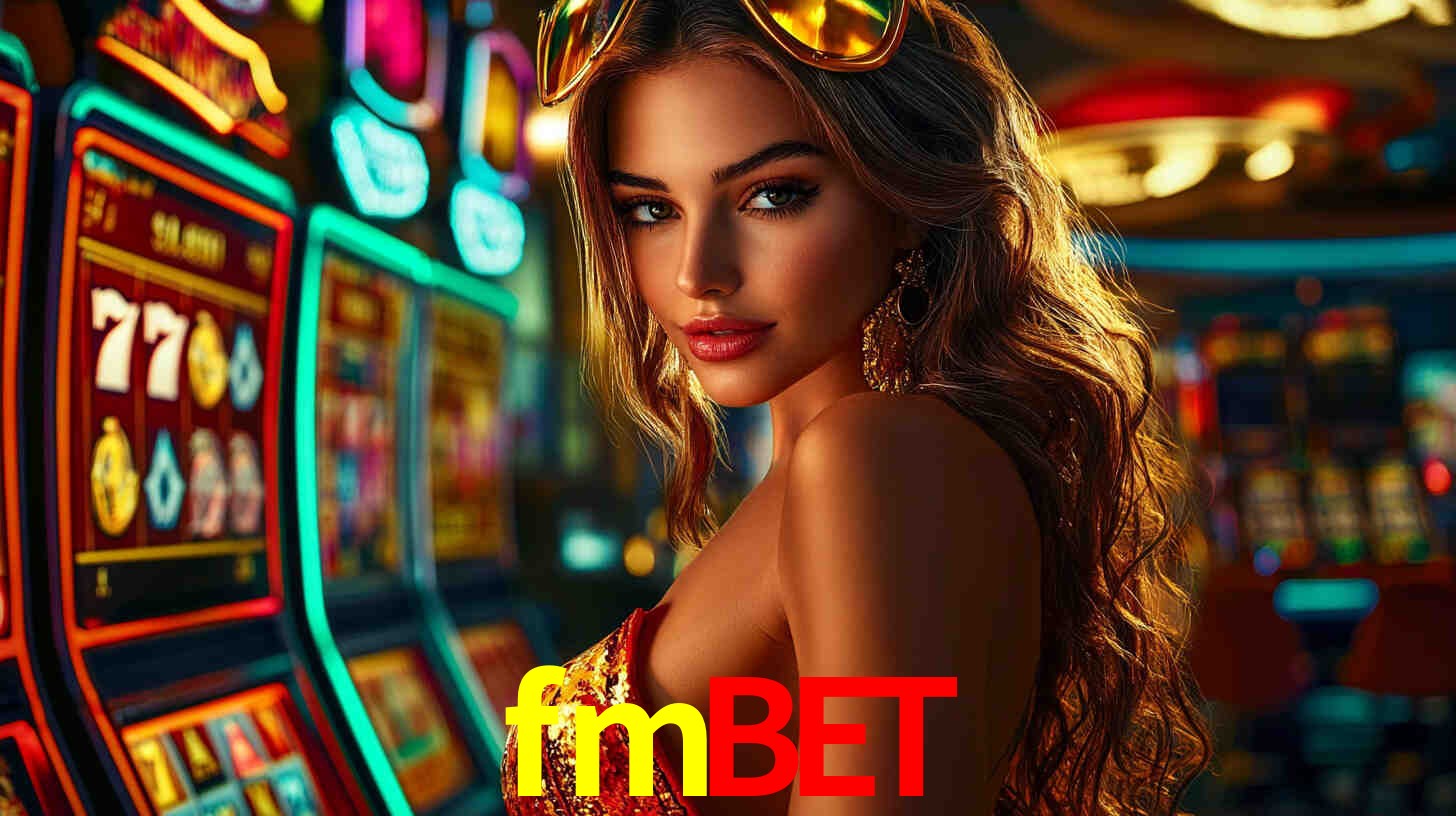 Welcome Bonus fmbet