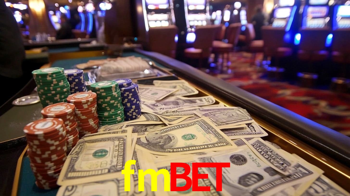 Ofertas Exclusivas fmbet