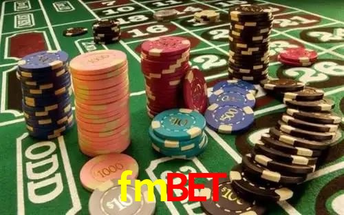 Bônus Generosos e Exclusivos no fmbet para Você!