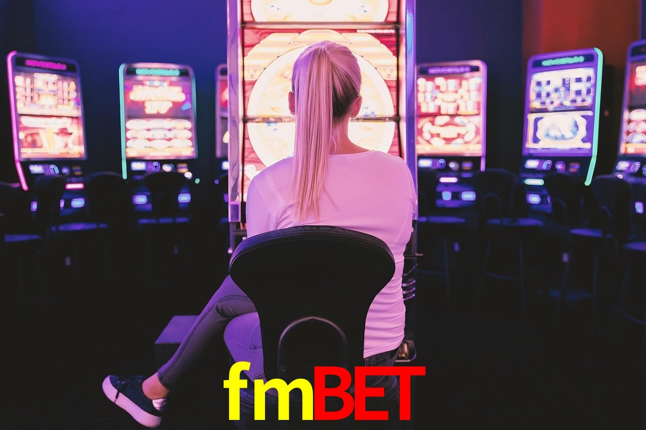 Bonus Features fmbet