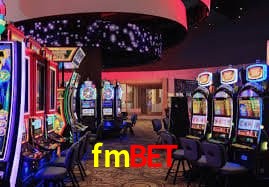 Sistemas de Segurança fmbet