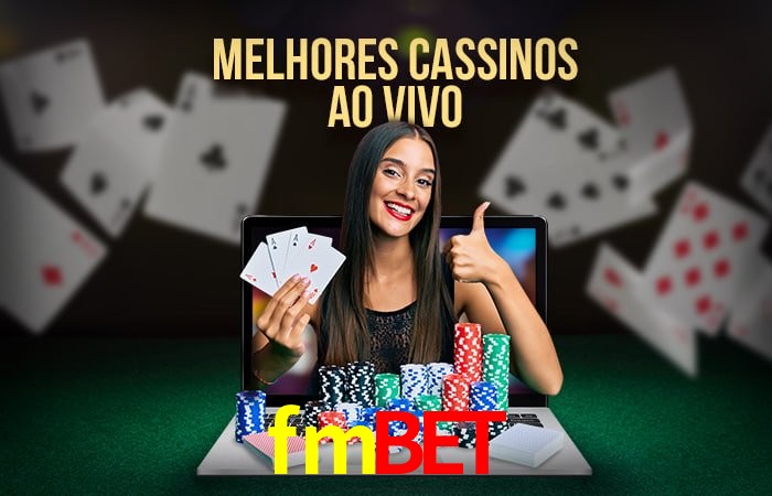 Seasonal Promotions fmbet