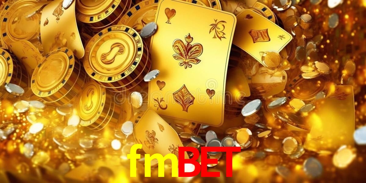 Apostas Esportivas na fmbet: Um Guia Completo