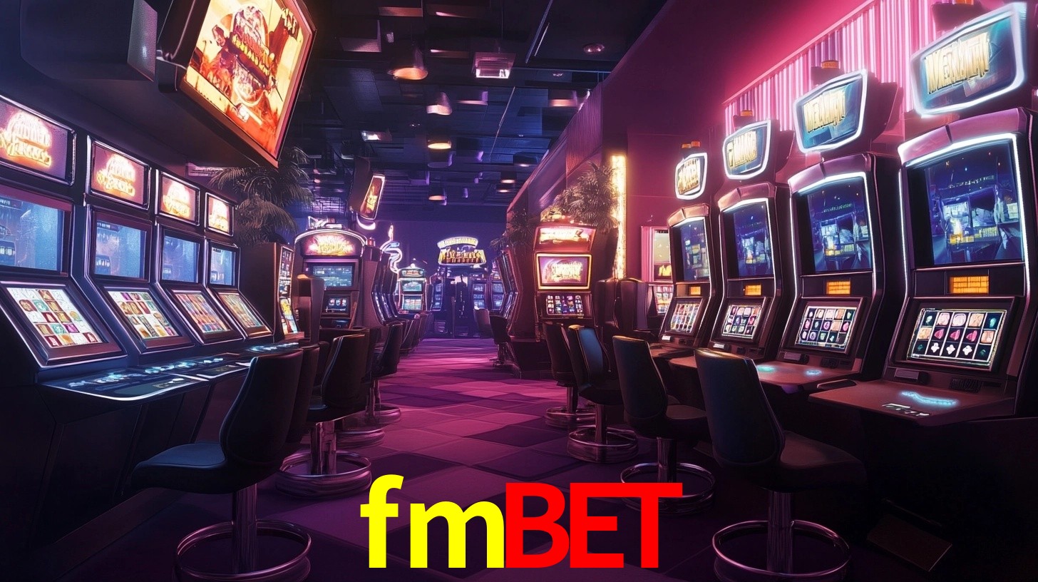 fmbet App Interface