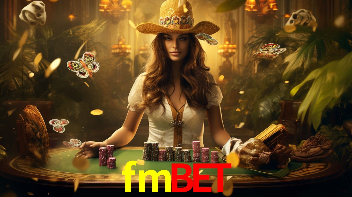 VIP Casino fmbet