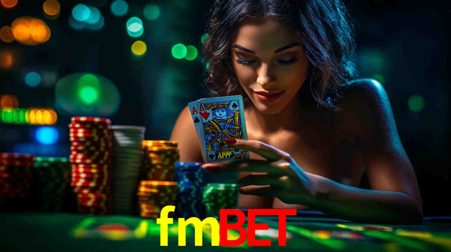 Inovações de Jogos na fmbet: O Futuro das Experiências Interativas
