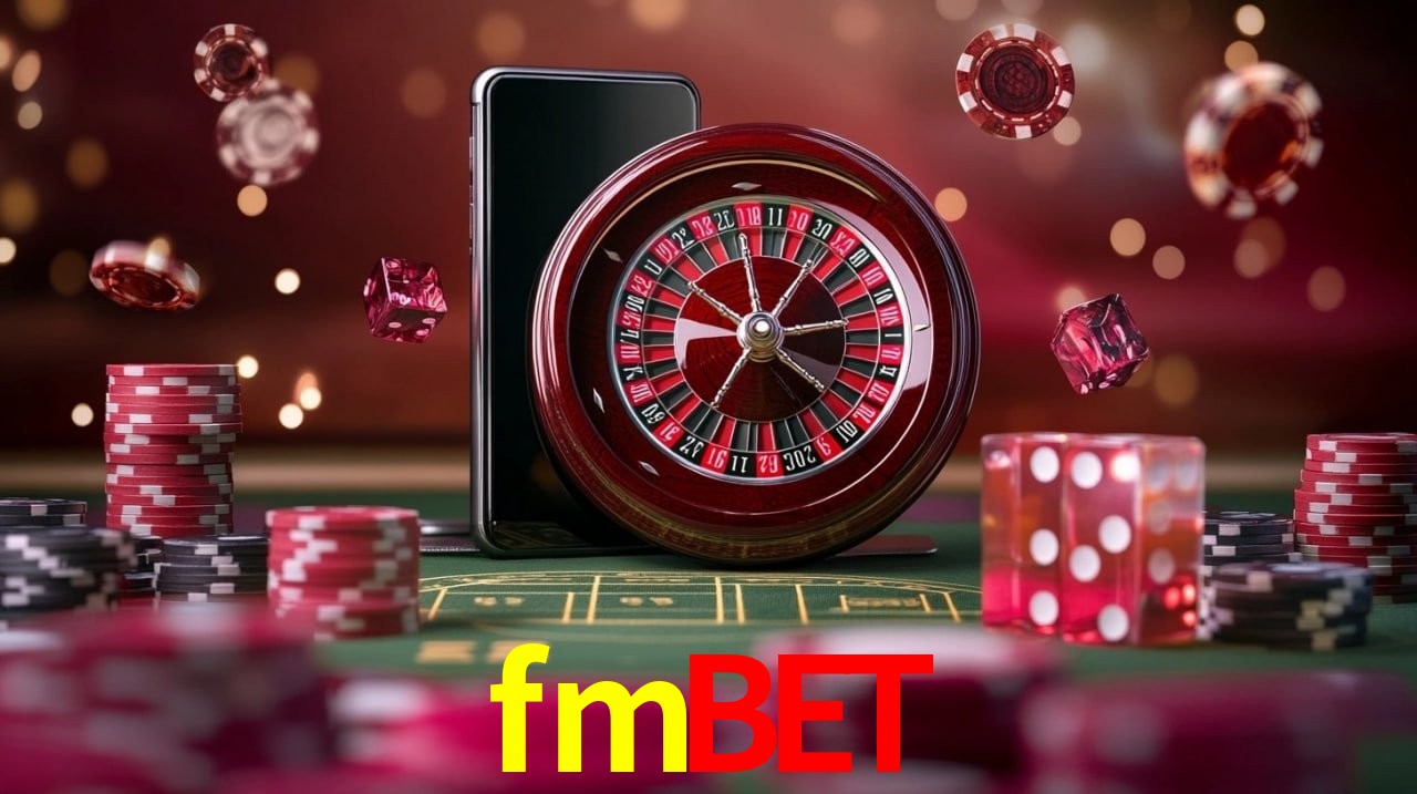 Basketball Betting fmbet