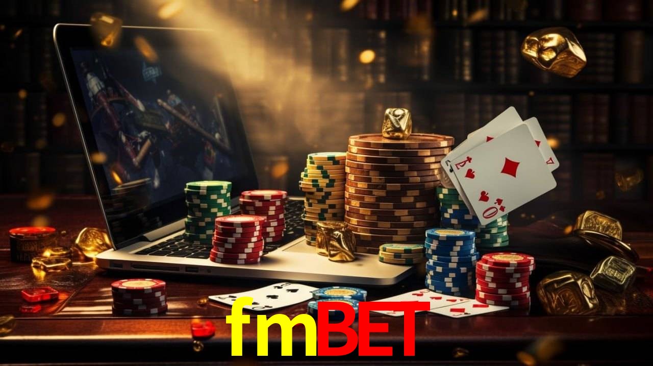 PIX Instantâneo fmbet