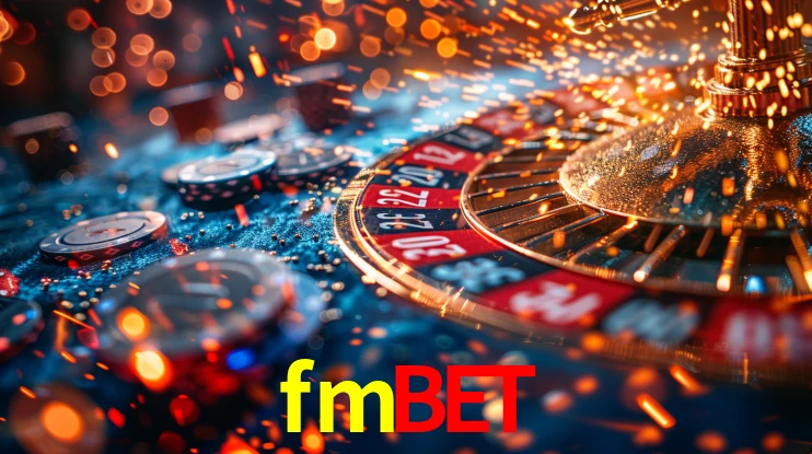 Slot Games fmbet