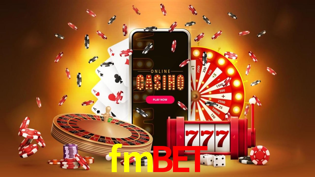 A Experiência Imersiva dos Cassinos Ao Vivo no fmbet