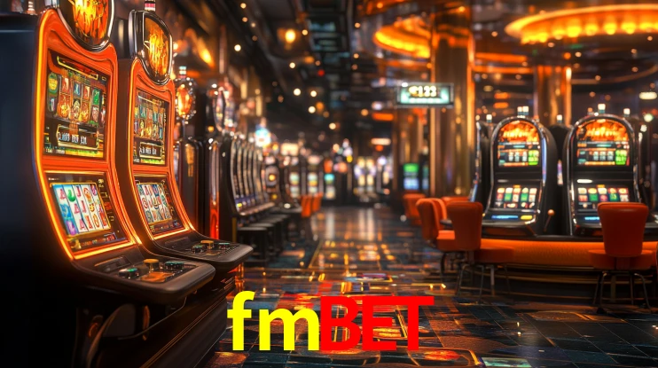 Ofertas Imperdíveis na fmbet: Promoções e Bônus Que Valem a Pena