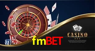 Casino Ao Vivo fmbet