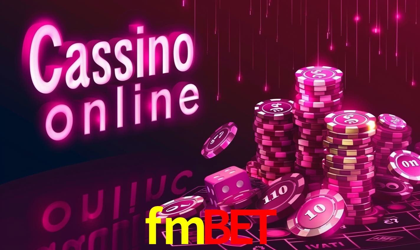 A Experiência Imersiva dos Cassinos Ao Vivo no fmbet