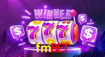 Descubra o Mundo do Cassino Online com fmbet