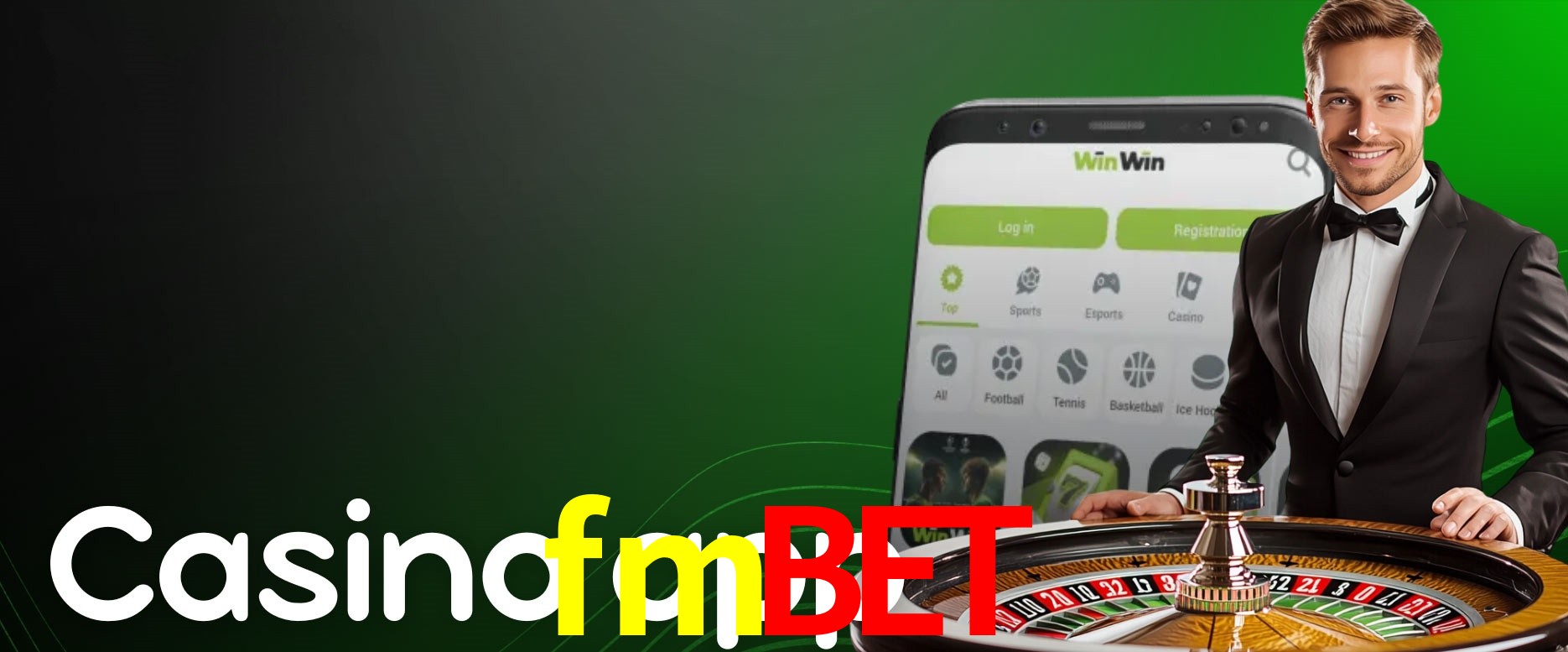 Platform Technology fmbet