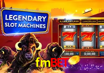 Descubra a Magia dos Jogos de Arcade no fmbet