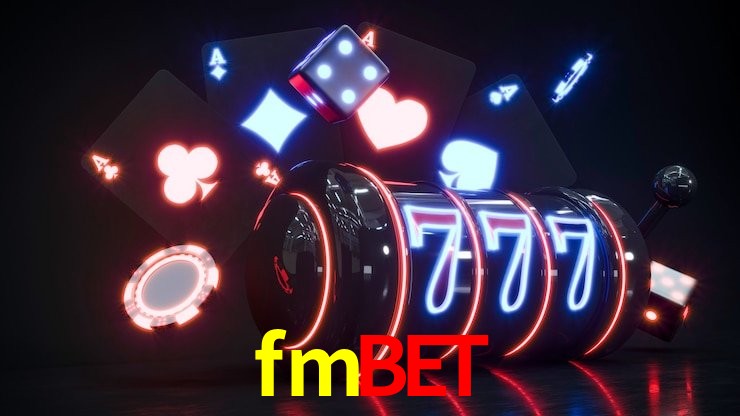 Tennis Betting fmbet