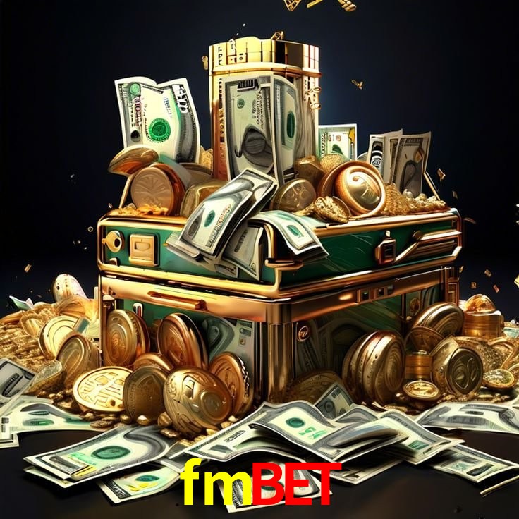 Mesa de Blackjack fmbet