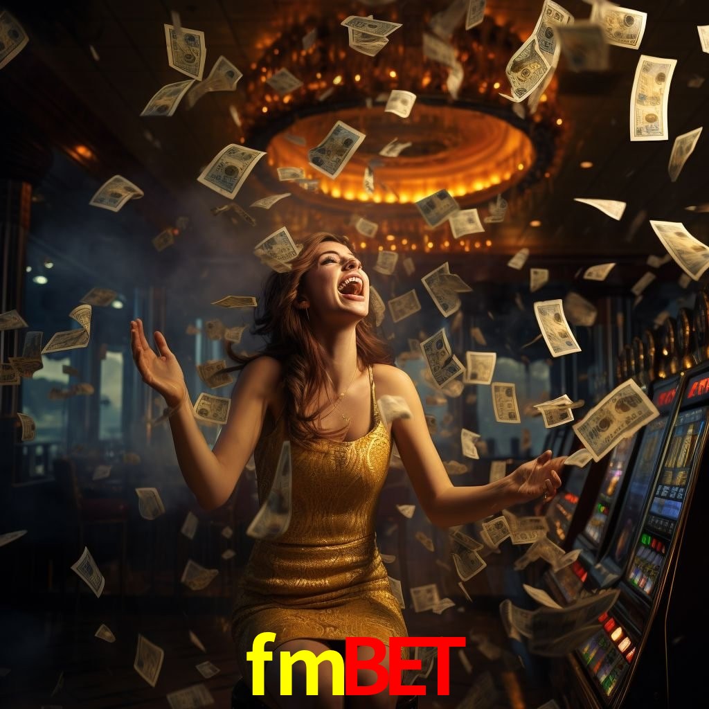Spaceman Game fmbet