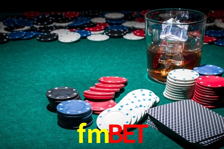 Jogos Exclusivos fmbet