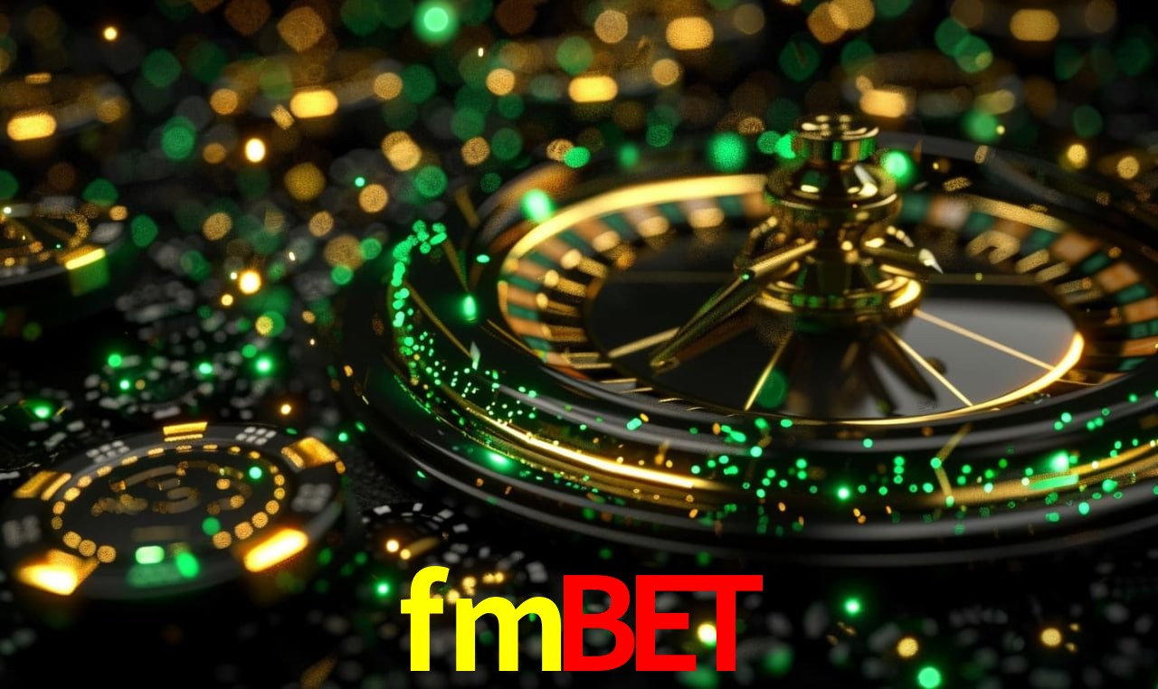Promoções Sazonais fmbet