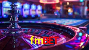 Casino VIP fmbet